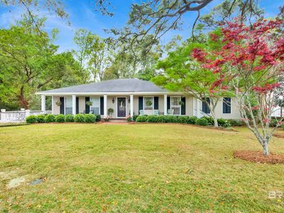210 Mershon St, Fairhope, AL, 36532