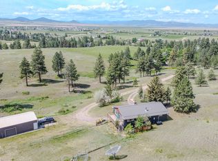 5949 Heartache Rd, East Helena, MT 59635