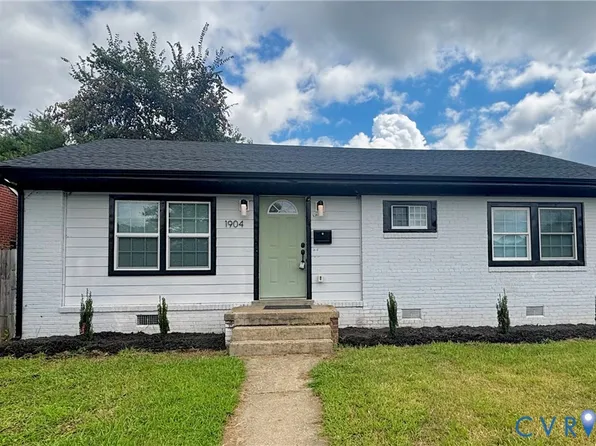1904 Ridgemont Rd, Richmond, VA 23224