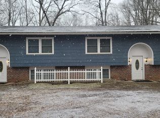 6120 Scotch Blue Dr, Jackson, MI 49201