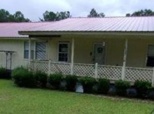 253 Hyde Ln, Norman Park, GA 31771