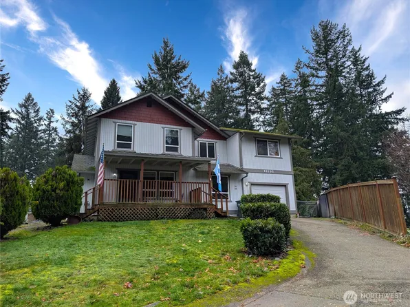 18103 81st St E, Bonney Lake, WA 98391