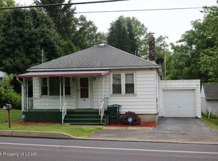 44 State Route 93 Hwy, Hazleton, PA 18202