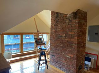 10 Freeman St #3, Portland, ME 04103