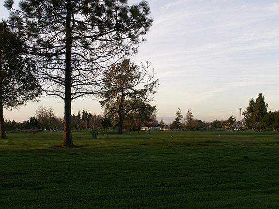 Great View of Golf Course