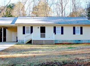 1182 Lavista Dr, Monroe, GA 30655