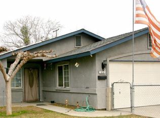 1914 4th St, Wasco, CA 93280