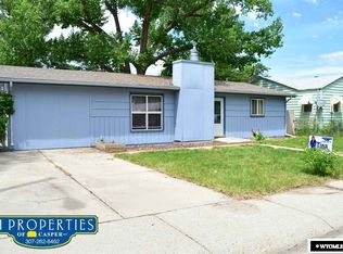 1654 Cody Ave, Casper, WY 82604