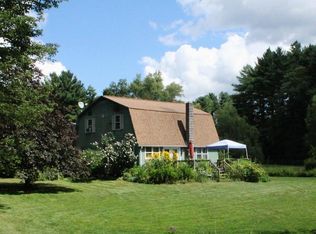 171 Boardman St, Belchertown, MA 01007
