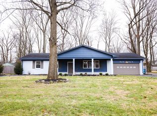 3321 W 48th St, Indianapolis, IN 46228