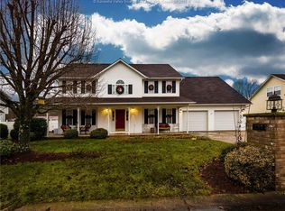217 Frazier Way, Scott Depot, WV 25560