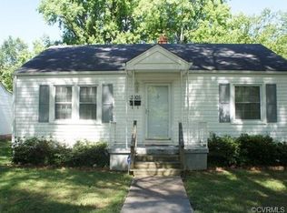 3605 Edgewood Ave, Richmond, VA 23222