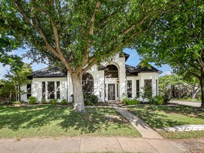 7517 Waterwood Dr, Rowlett, TX, 75089