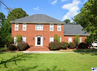 336 S Barrington Dr, Florence, SC 29501