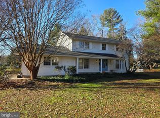 1766 Baldwin Dr, Millersville, MD 21108