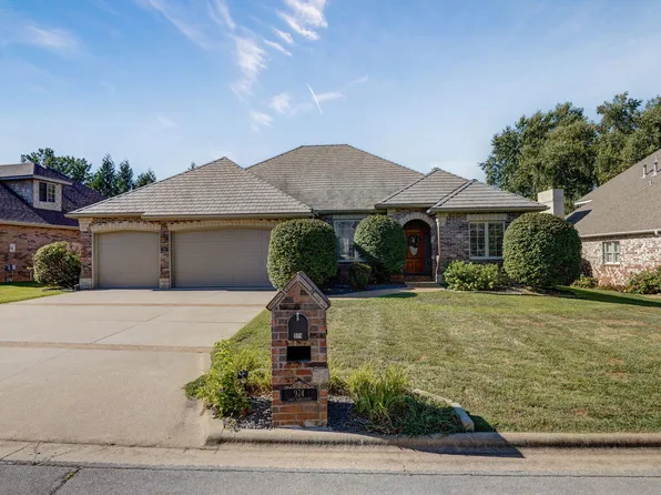 974 E Gaslight Drive, Springfield, MO 65810