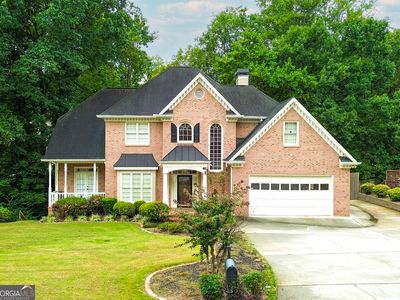 1278 Riverwind Dr, Lawrenceville, GA, 30043