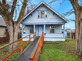 2311 E Sanson Ave, Spokane, WA 99217