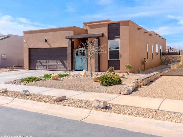 6125 Full Bloom St, Las Cruces, NM 88012