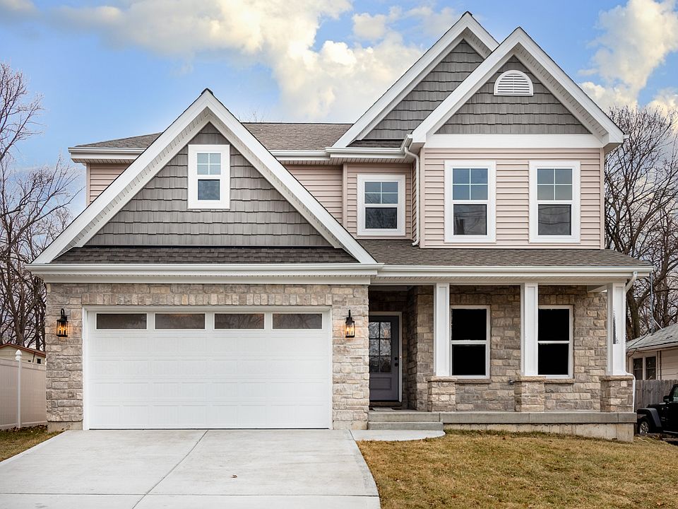 Welcome Home!