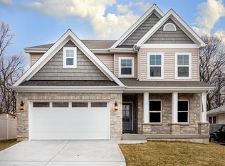 412 Monroe Pl, Saint Louis, MO