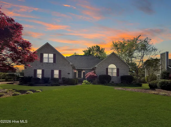 349 Aldrich Lane, Wilmington, NC 28411