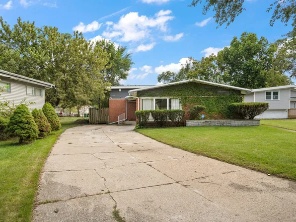 7001 Ash Pl, Gary, IN 46403
