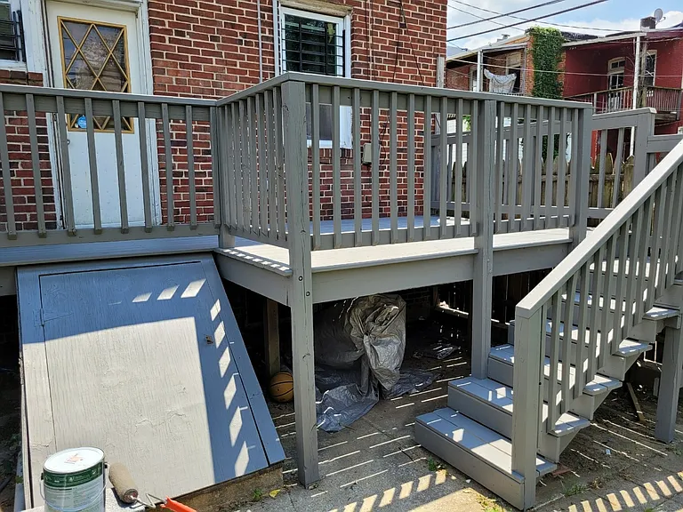 3428 Royce Ave — Photo 3