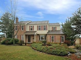 206 Old Church Rd, North Wales, PA 19454