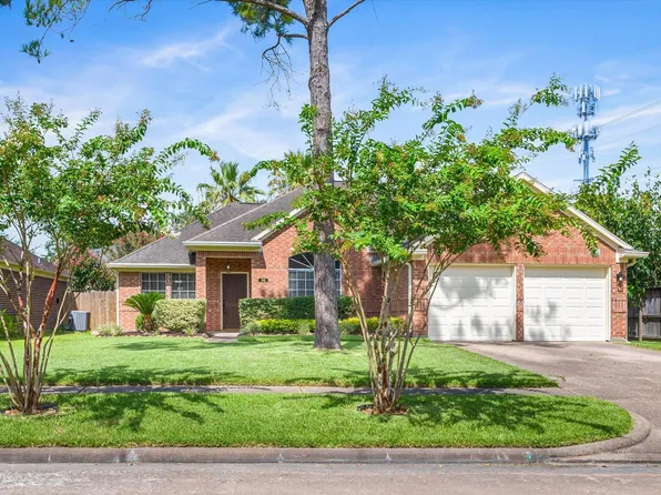 115 Chariss Glen Dr, League City, TX 77573