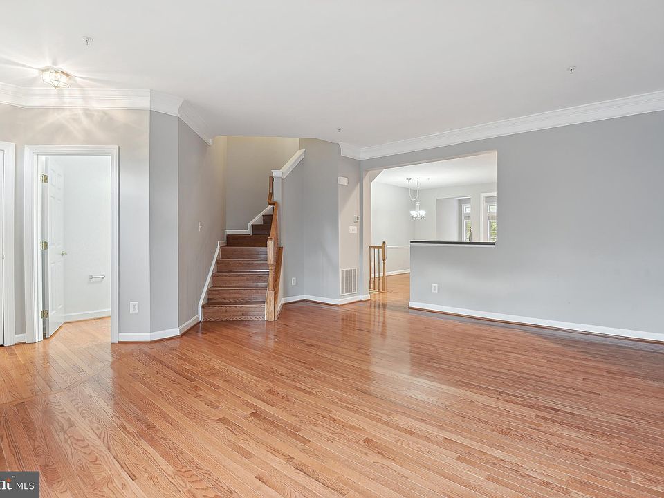 12421 Falconbridge Dr, North Potomac, MD 20878 Zillow