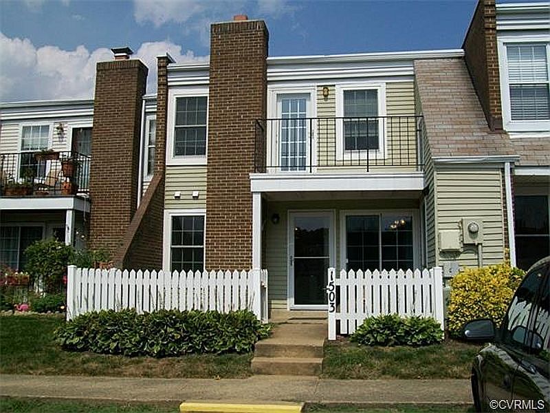 1st image of 1503 Cross Keys Ct