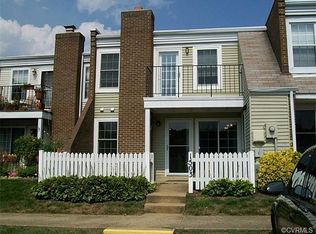 1503 Cross Keys Ct, Henrico, VA 23228