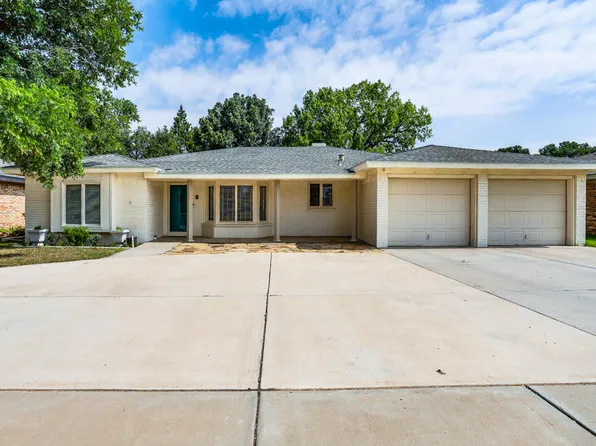3708 76th St, Lubbock, TX 79423
