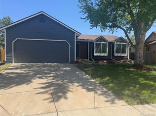 8491 W Star Cir, Littleton, CO 80128