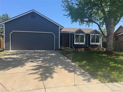 8491 W Star Circle, Littleton, CO, 80128
