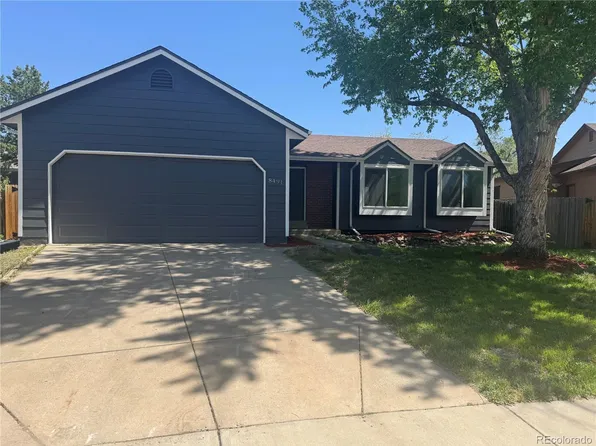 8491 W Star Circle, Littleton, CO 80128