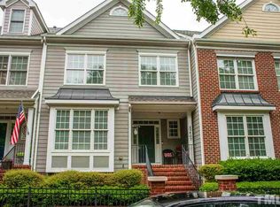 2407 Saint Pauls Sq, Raleigh, NC 27614