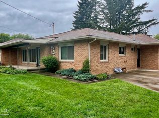 1408 S Chipman St, Owosso, MI 48867