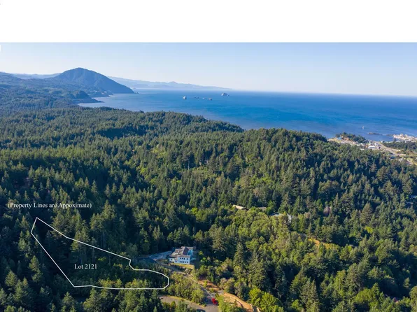 Dee Ter #9, Pt Orford, OR 97465