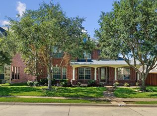 1404 Flowers Dr, Carrollton, TX 75007