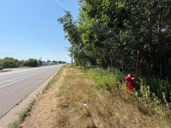 SE 13th St, Brainerd, MN 56401
