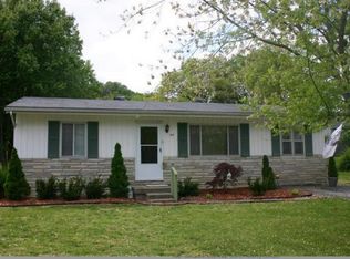 412 Lone Oak Dr, New Albany, IN 47150