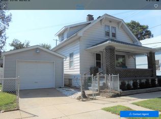 1219 Eagle St, Terre Haute, IN 47807