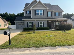 717 Saint Johns Loop, Raeford, NC 28376