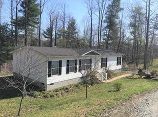 187 Hollifield St, Spruce Pine, NC 28777