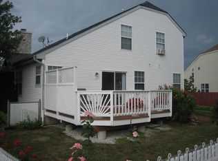 191 Ridgewood Way, Burlington, NJ 08016