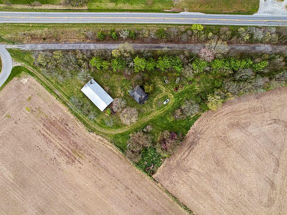 4th image of 8754 E County Road 800 N