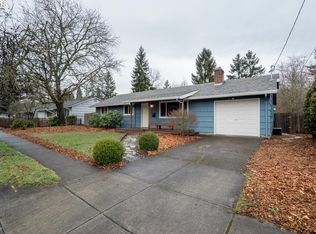 11455 SW 11th St, Beaverton, OR 97005