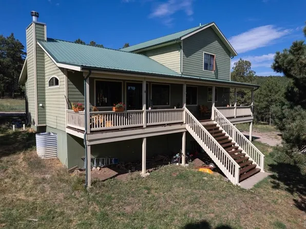 8716 National Forest Dr, Beulah, CO 81023